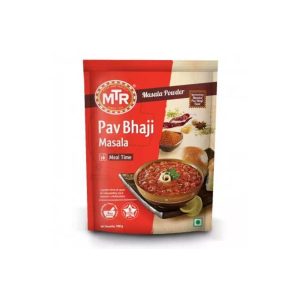 Mtr Pav Bhaji Masala 200g