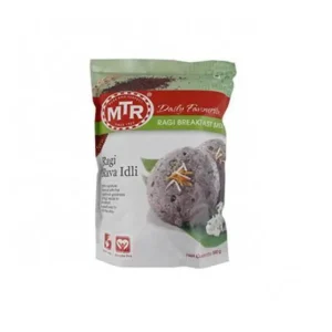 Mtr Ragi Rava Idli Mix 500g