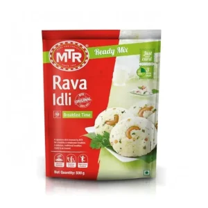 Mtr Rava Idli Mix 500g