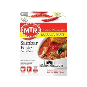 Mtr Sambar Paste 200gm