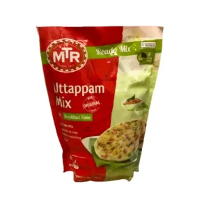 Mtr Uttappam Mix 100gm