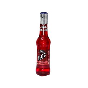 Murree Brewery Blitz Energy Drink 300ml Pack of 6