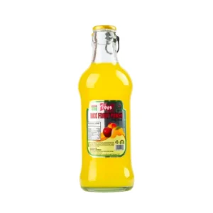 Murree Brewery's Fruit Punch Mix Fruit Drink 300ml Pack of 12