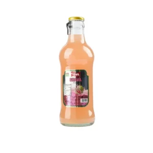 Murree Brewery's Guava Fruit Drink 300ml Pack of 12