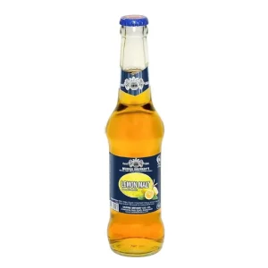 Murree Brewery's Malt Lemon 300ml Pack of 6