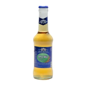 Murree Brewery's Malt Pomegranate 300ml Pack of 6