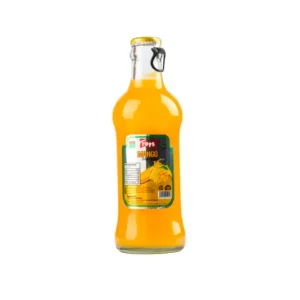 Murree Brewery's Mango Fruit Drink 300ml Pack of 12