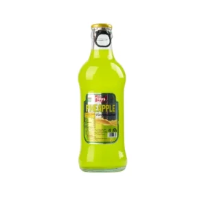 Murree Brewery's Pineapple Fruit Drink 300ml Pack of 12