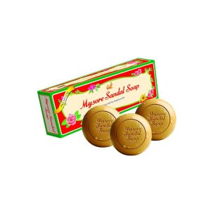 Mysore Sandal Soap 150g