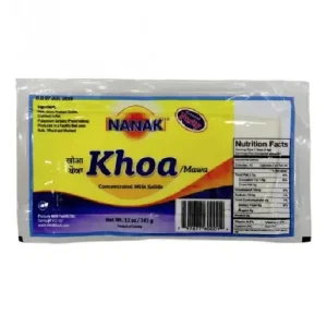 Nanak Khoa Mawa 341g