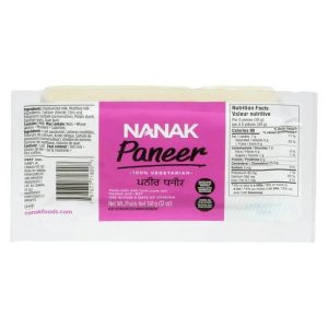 Nanak Paneer 341g