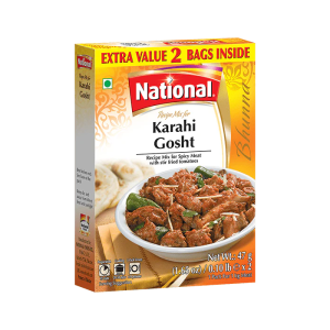 National Karahi Gosht 47g