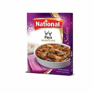 National Paya Masala 45g