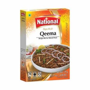 National Qeema 39g