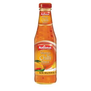 National Sauce Mango Chilli 300ml