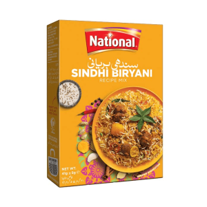 National Sindhi Biryani 41g