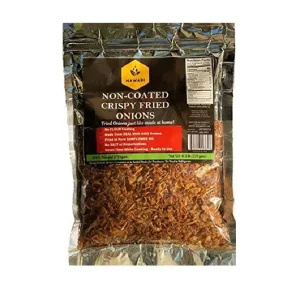 NawabiLife Fried Onion 227g