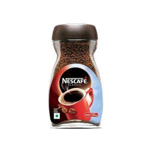 Nescafe Classic Instant 90g Jar