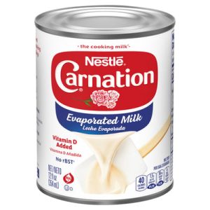 Nestle Carnation Evaporated Milk 12 oz