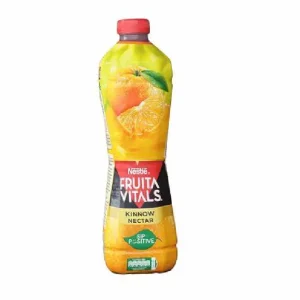 Nestle FruitVitals Kinnow Nectar 1L
