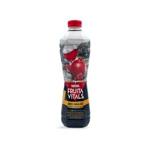 Nestle FruitVitals Red Anar 1L