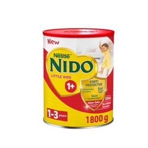 Nestle Milk Powder 1.8 kg