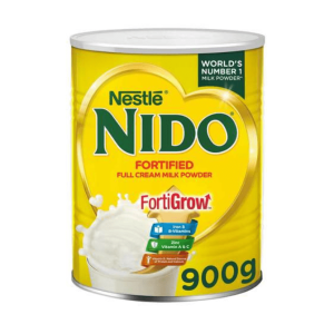 Nestle Milk Powder 900g