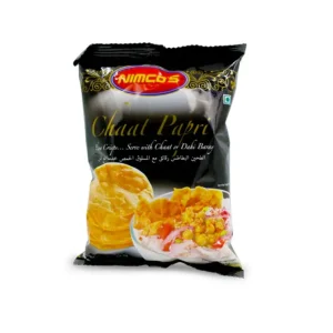 Nimco Chat Papri 190g
