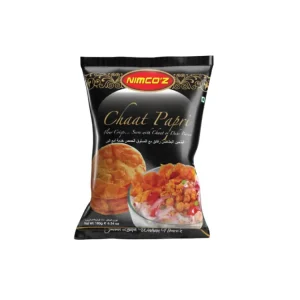 Nimco'z Chat Papri 180g