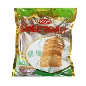 Nova Ghee Toast 350g