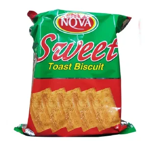 Nova Toast Biscuits 350g