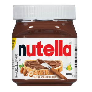 Nutella Spread 371g
