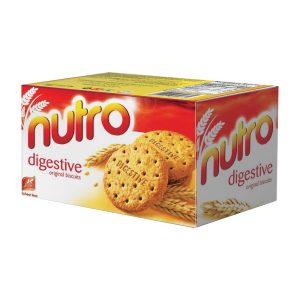 Britannia Nutro Digestive Biscuits 225g