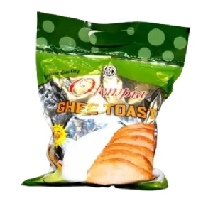 Olympia Ghee Toast 350g