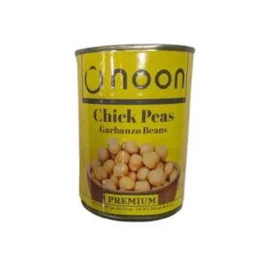 Onoon Chickpeas 250g