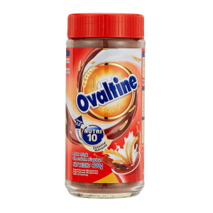 Ovaltine Malt Beverage Mix Chocolate 400g