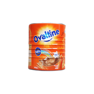 Ovaltine Malted Drink Tin 400g
