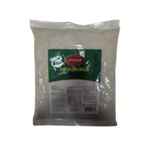 Ovijat Broken Rice 2.2Lb