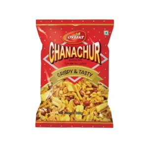 Ovijat Chanachur Bombay Mix