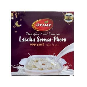Ovijat Laccha Semai 500g