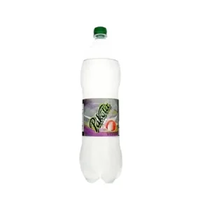 Pakola Carbonated Lychee Drink 1.5L