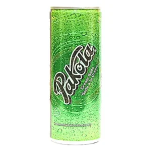 Pakola Cream Soda 250ml