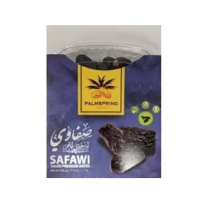 Palmspring Safawi Dates