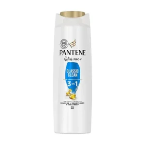 Pantene Classic 3 in 1 400ml