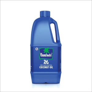 Parachute Coconut Oil 1.86L Bottle
