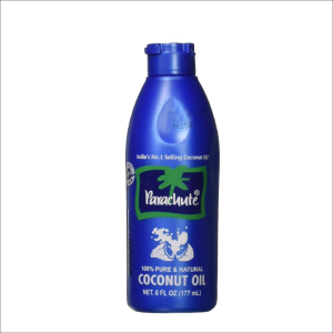 Parachute Coconut Oil 177ml Bottle