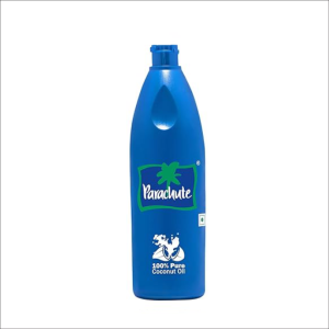 Parachute Coconut Oil 555ml Bottle
