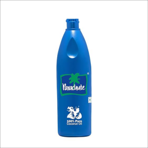Parachute Coconut Oil 89ml Bottle