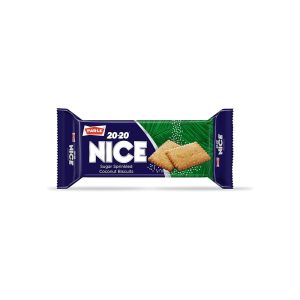 Parle 20-20 Nice Biscuits 150gm