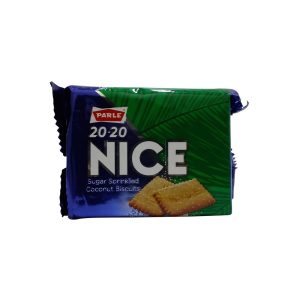 Parle 20-20 Nice Biscuits 75gm